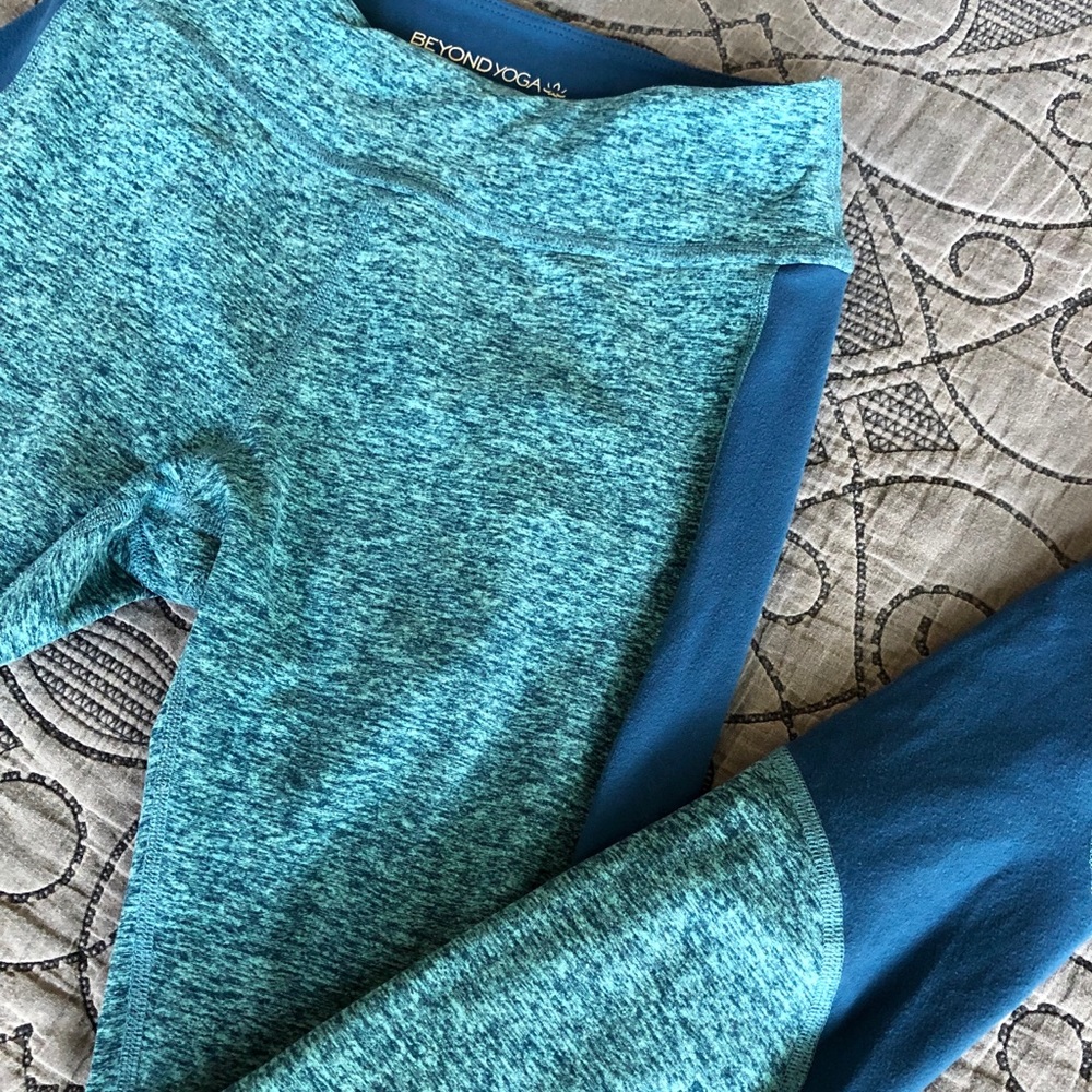 Beyond Yoga Legging